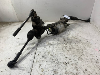 рулевая рейка Volkswagen Passat B6 2007, 1K1909144F, 1K1909144G, 1K1909144J, 1K1909144K, 1K1909144L, 1K1909144M, 1K1909144H, 1K1423051CJ, 3C1423051N, 1K1423051CG, 1K1423051DS, 1K1423051CF, 3C1423051S, 1K1423051EA, 1K1423051CK, 3C1423051T, 1K1423051N, 1K1423051CD, 1K11423051BM, 1K11423051CN, 1K11423051CH, 1K11423051CL, 1K11423051BQ, 1K11423051CM, 3G1423051L, 3C1423051F, 1K1423051BH