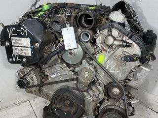 двигатель Jeep Grand Cherokee 4 поколение 2012, 3.0 л., EXF, дизель, EXF, VM23D