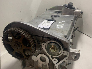 головка блока цилиндров Audi A6 4B/C5 [рестайлинг] 2004, 1.8 л., бензин, 058103373D, 058103373A, AJH, AMB, APX, AUG, AUQ, AVJ, AWC, AWM, AWP, AWT, BAM, BEX, BFB, AGN