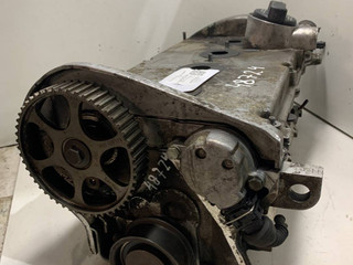 головка блока цилиндров Audi A6 4B/C5 [рестайлинг] 2004, 1.8 л., бензин, 058103373D, 058103373A, AJH, AMB, APX, AUG, AUQ, AVJ, AWC, AWM, AWP, AWT, BAM, BEX, BFB, AGN