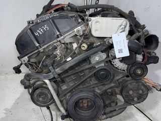 двигатель BMW X3 E83 [рестайлинг] 2009, 3.0 л., N52 B30 AE, бензин, N52K, N52B30, N52B30AF, N52B30A, N52B30AE
