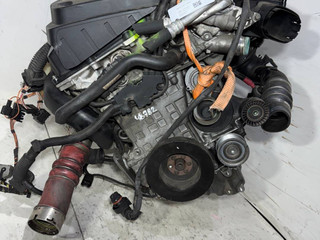 двигатель BMW 7 серия F01/F02 2009, 3.0 л., N54 B30 A, бензин, N54B30A