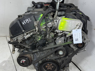 двигатель BMW 5 серия F07/F10/F11 2011, 2.5 л., бензин, N52B25AF, N52F10, N52B25, N52