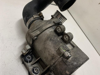 помпа BMW 3 серия E90/E91/E92/E93 2007, 3.0 л., N52 B30 AE, бензин, 7545201, 1151754520103