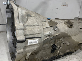 КПП автоматическая (АКПП) BMW X1 E84 [рестайлинг] 2012, 2.0 л., N20 B20 A, бензин, 7630577, 1090022, 450942WWB, 8HP45, 4509423