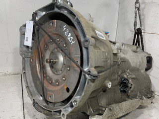 КПП автоматическая (АКПП) BMW 3 серия F30/F31/F34 2013, 1.6 л., бензин, 1090016, 8HP45, 7640094, 1558204WVJ
