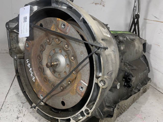 КПП автоматическая (АКПП) BMW 3 серия F30/F31/F34 2013, 1.6 л., бензин, 1090016, 8HP45, 7642302