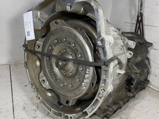 КПП автоматическая (АКПП) BMW 3 серия F30/F31/F34 2013, 2.0 л., N20 B20 B, бензин, 1090016, 8HP45, 8618881