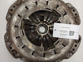 корзина сцепления Mercedes-Benz Sprinter 2 поколение (W906) 2012, 2.2 л., дизель, A0202507401, A0012525805