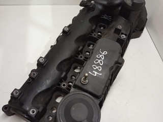 клапанная крышка Kia Sportage 3 поколение 2012, 2.2 л., дизель, 224102F301
