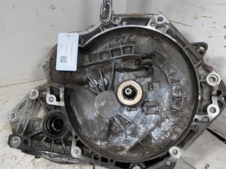КПП механическая (МКПП) Opel Corsa D 2009, 1.2 л., бензин, 30700741, 428744098