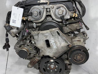 двигатель Opel Astra J 2010, 1.4 л., i, A 14 XER, бензин, МКПП, передний привод, A14XER