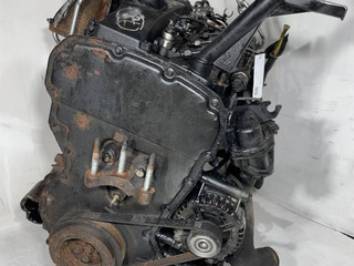 двигатель Ford Transit 7 поколение 2008, 2.2 л., дизель, P8FA, P8FB, SRFA, QVFA, 4HU, 4HV, 10TRJ, QWFA