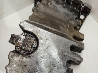 масляный поддон Audi A4 B7 2005, 2.0 л., дизель, 03G103603