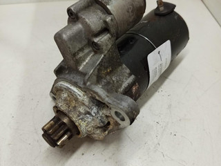 стартер Volkswagen Passat B6 2009, 2.0 л., дизель, 02E911023L, 0001123016, 0001123017, 0986020280, 0001123036, 0001123037, 0986024360, 02E911023H