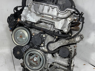 двигатель Peugeot 207 1 поколение [рестайлинг] 2013, 1.6 л., 5FH (EP6C), бензин, EP6, 5F0, 5F01, 5F01EP6C, 5FH, 10FHCK, 5FS, 10FHBF