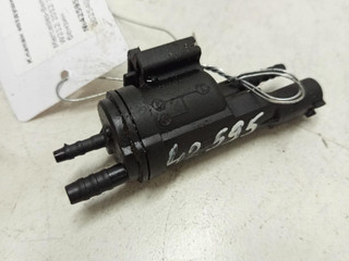 клапан вакуумного управления Mercedes-Benz E-Класс W212/S212/C207/A207 2012, 1.8 л., бензин, 0025401497