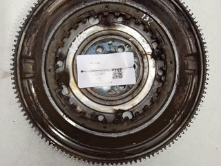 маховик Volkswagen Passat B7 2011, 1.4 л., бензин, АКПП, DSG7, 03C105266J, 03C195266E