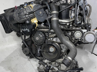 двигатель Mercedes-Benz S-Класс W222/C217/A217 2014, 3.5 л., бензин, АКПП, M276950, M276952, M276957, 276952, 276950, 276957, M276960, M276955, 276960, 276955, M276956, 276956