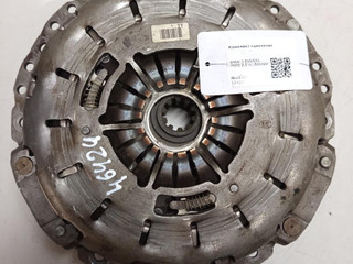 маховик BMW 3 серия E90/E91/E92/E93 2005, 2.5 л., бензин, 124033610, 324032410