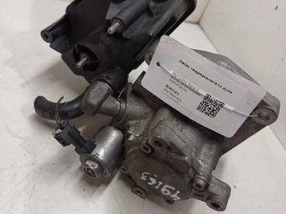 насос гидроусилителя руля Mercedes-Benz E-Класс W212/S212/C207/A207 2010, бензин, 0064664401, LH2115842