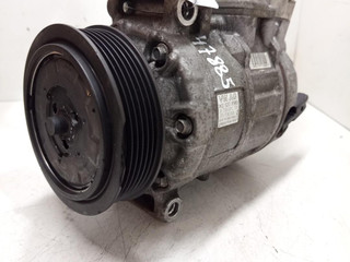 компрессор кондиционера Volkswagen Passat B6 2007, 1.6 л., бензин, 1K0820859S