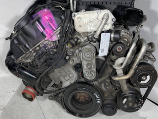 двигатель BMW 5 GT F07 2011, 3.0 л., N55 B30 A, бензин, N55B30A, N55B30