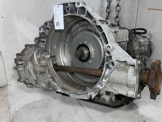 КПП автоматическая (АКПП) Audi A4 B8 [рестайлинг] 2015, 2.0 л., бензин, PWZ, 0V5, NUJ, NHL, NRW, NUS, NHS, NSS, NHQ, NSA, NUR, NHN, NRY, NYR, PJW, PWZ, RWW, RWY