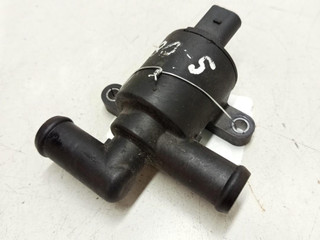 кран отопителя (печки) Audi Q7 4L [рестайлинг] 2013, 3.0 л., CRCA, дизель, 4H0121671B, 467125950008031