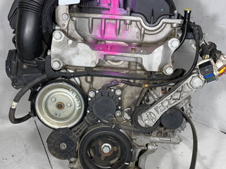 двигатель Peugeot 207 1 поколение [рестайлинг] 2012, 1.6 л., 5FH (EP6C), бензин, EP6, 5F0, 5F01, 5F01EP6C, 5FH, 10FHCK, 5FS, 10FHBF