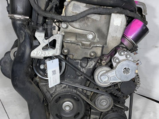 двигатель Volkswagen Tiguan 1 поколение [рестайлинг] 2011, 1.4 л., бензин, внедорожник 5 дв., CAV, CTH, CAVA