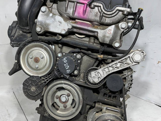 двигатель Peugeot 207 1 поколение [рестайлинг] 2012, 1.6 л., 5FH (EP6C), бензин, EP6, 5F0, 5F01, 5F01EP6C, 5FH, 10FHCK, 5FS, 10FHBF
