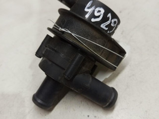 насос антифриза дополнительный Volkswagen Golf 7 поколение 2015, 1.4 л., бензин, 1K0965561L, 1KO965561F