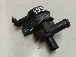 насос антифриза дополнительный Volkswagen Golf 7 поколение 2015, 1.4 л., бензин, 1K0965561L, 1KO965561F