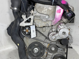 двигатель Volkswagen Tiguan 1 поколение [рестайлинг] 2011, 1.4 л., бензин, внедорожник 5 дв., CAV, CTH, CAVA
