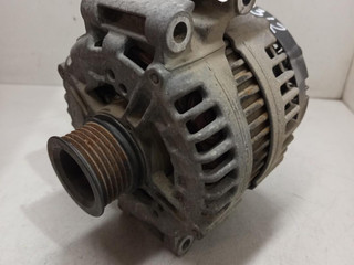генератор Mercedes-Benz E-Класс W212/S212/C207/A207 2010, бензин, A0131545602, 0121715014