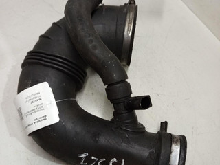 патрубок воздушного фильтра Mercedes-Benz E-Класс W211/S211 2005, 3.2 л., дизель, A6480940197, 6460160030, A6130160281