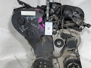двигатель Volkswagen Touran 1 поколение [рестайлинг] 2007, 2.0 л., бензин, BLX, BLY, BVZ, BVY, BLR, BVX