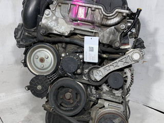 двигатель Peugeot 207 1 поколение [рестайлинг] 2011, 1.6 л., 5FH (EP6C), бензин, EP6, 5F0, 5F01, 5F01EP6C, 5FH, 10FHCK, 5FS, 10FHBF