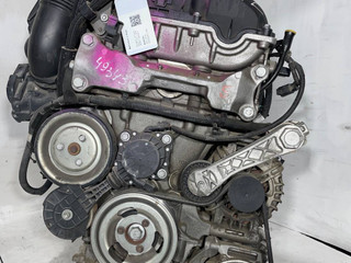 двигатель Peugeot 207 1 поколение [рестайлинг] 2013, 1.6 л., 5FH (EP6C), бензин, EP6, 5F0, 5F01, 5F01EP6C, 5FH, 10FHCK, 5FS, 10FHBF