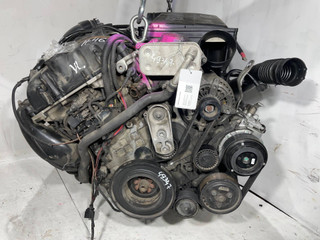 двигатель BMW X5 E70 [рестайлинг] 2012, 3.0 л., N55 B30 A, бензин, N55B30A, N55B30