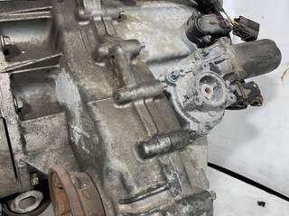 раздаточная коробка Land Rover Range Rover Sport 1 поколение [рестайлинг] 2012, 3.0 л., дизель, 8HP70, 8454228031