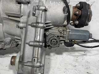 раздаточная коробка BMW X5 E70 2007, 3.0 л., N52 B30 AE, бензин, 6Q1423051AF, 6HP21X, 27107574777, 7118129
