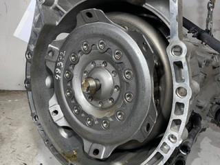 КПП автоматическая (АКПП) BMW X6 F16 2014, 2.0 л., N20 B20 A, бензин, 8HP45X, 8684771, 1090026, 24008684771, GA8HP45Z