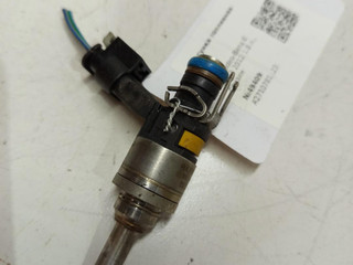 форсунка Mercedes-Benz E-Класс W212/S212/C207/A207 2012, 1.8 л., бензин, A2710781123