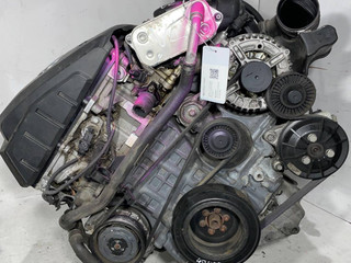 двигатель BMW X1 E84 2011, 3.0 л., N52 B30 AE, бензин, N52K, N52B30, N52B30AF, N52B30A, N52B30AE