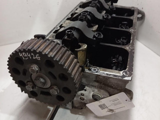 головка блока цилиндров Volkswagen Transporter T5 2006, 1.9 л., дизель, 038103373R