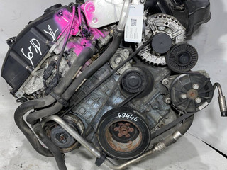 двигатель BMW X1 E84 2011, 3.0 л., N52 B30 AE, бензин, N52K, N52B30, N52B30AF, N52B30A, N52B30AE