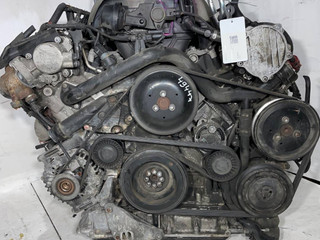 двигатель Audi A6 4F/C6 [рестайлинг] 2008, 2.8 л., BDX, бензин, BDX