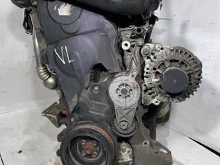 двигатель Volkswagen Passat B6 2008, 1.9 л., BLS, дизель, BLS